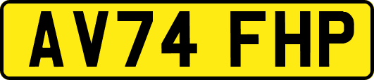 AV74FHP