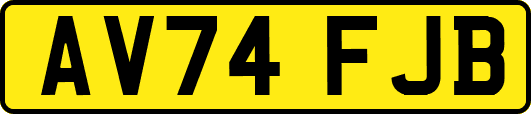 AV74FJB