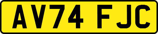 AV74FJC