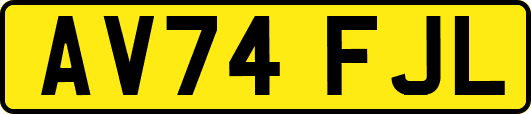 AV74FJL