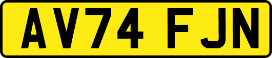 AV74FJN