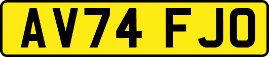 AV74FJO