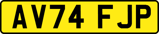 AV74FJP