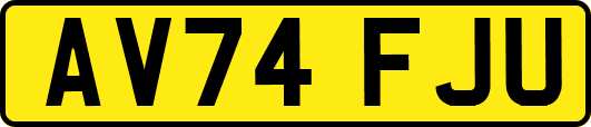 AV74FJU