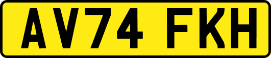 AV74FKH