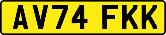 AV74FKK