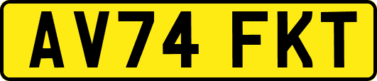 AV74FKT