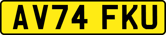 AV74FKU