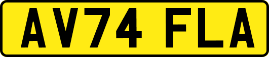 AV74FLA