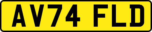 AV74FLD