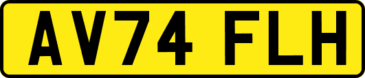 AV74FLH