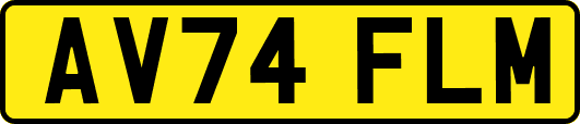 AV74FLM
