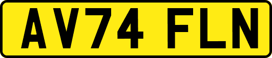 AV74FLN