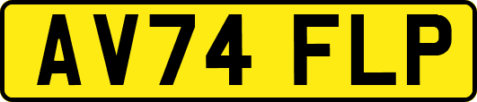 AV74FLP
