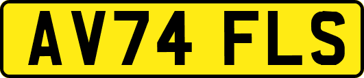 AV74FLS