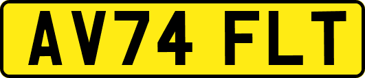 AV74FLT