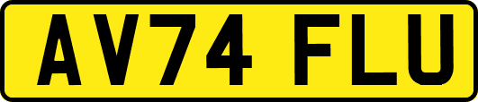 AV74FLU