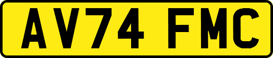 AV74FMC