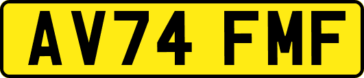 AV74FMF