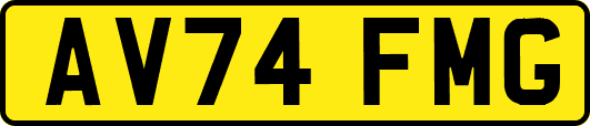AV74FMG