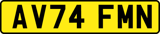 AV74FMN