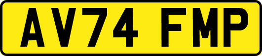 AV74FMP