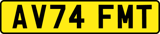 AV74FMT
