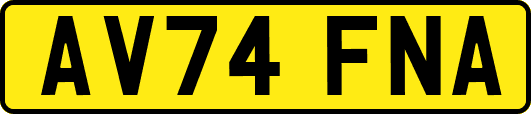 AV74FNA