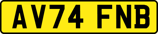 AV74FNB