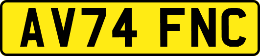 AV74FNC