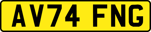 AV74FNG