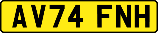 AV74FNH
