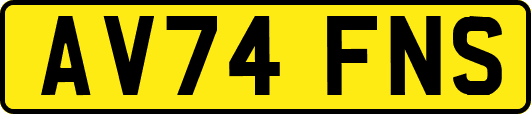 AV74FNS