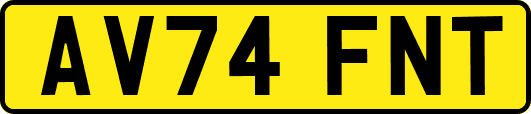 AV74FNT