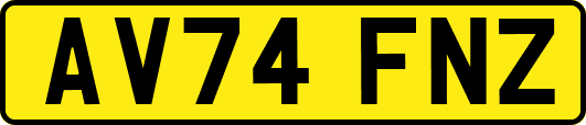 AV74FNZ