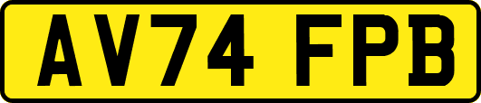 AV74FPB