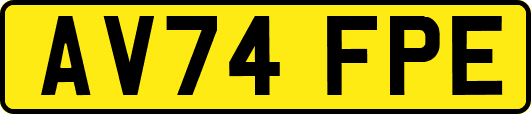 AV74FPE