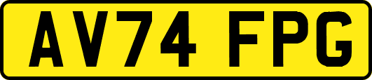AV74FPG