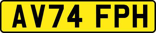 AV74FPH