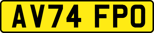 AV74FPO