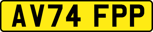 AV74FPP