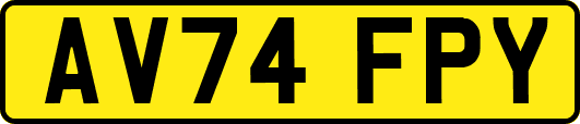 AV74FPY