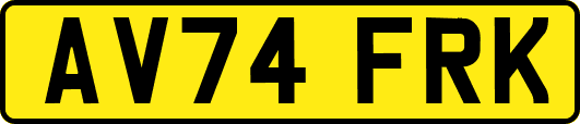 AV74FRK