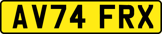 AV74FRX