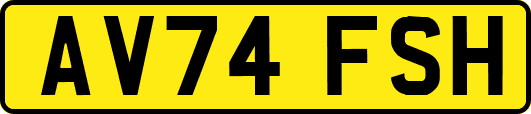 AV74FSH