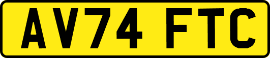 AV74FTC
