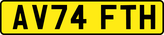 AV74FTH