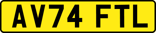 AV74FTL