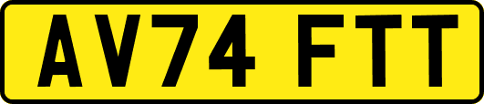 AV74FTT