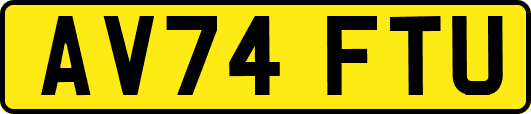 AV74FTU